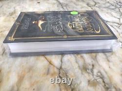 CHILDREN OF THE LAMP-P. B. KERR SIGNED 1st UK EDITION HC-BRAND NEW-NEVER OPENED