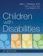 Children With Disabilities By Nancy Peterson Hardcover Brand New