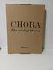 Chora The Scroll Of Heaven Hardcover Book By Ertug & Kocabiyik Brand New In Box