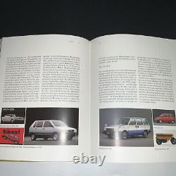 Car Design Asia, Europe, America Myths, Brands, People SET by Paolo Tummine 11
