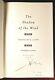 Carlos Ruiz Zafon Signed & Dated'the Shadow Of The Wind' Hard Cover 1st/1st Ed