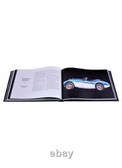 Cars. Stories of iconic brands and their famous owners Khranek M. Russian book