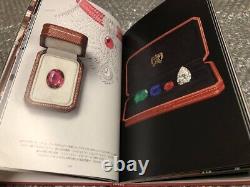Cartier Paris Londres New York (2016 Hardcover box) Fashion Brand Book
