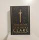 Chain Of Gold Special Edition, Cassandra Clare, Hardcover, Brand New