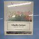 Charles Gaines Gridwork 1974-1989 (hardcover) Brand New Sealed