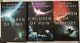 Children Of Time Trilogy- Broken Binding Exclusive Signed (brand New)