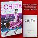Chita Signed Chita Rivera (2023, Hc, 1st/1st) Brand New