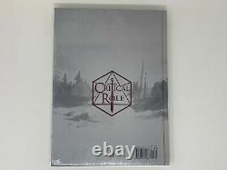 Chronicles of Exandria 1 The Tale of Vox Machina Brand New Sealed Critical Role
