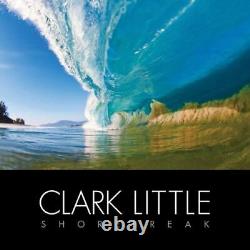 Clark Little Shorebreak, 2014 BRAND NEW- FACTORY SEALED! PERFECT CONDITION