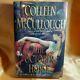 Colleen Mccullough The October Horse Brand New Hc/dj Signed By The Author