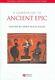 Companion To Ancient Epic, Hardcover By Foley, John Miles (edt), Brand New, F