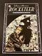 Dave Stevens The Rocketeer Artist's Edition 1st Print (2010) Brand Newithunread