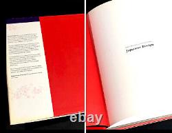 DESIGNERS Japanese References Three (3) EXQUISTE Hardcover Full-Color Books