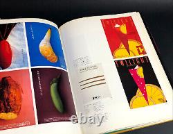 DESIGNERS Japanese References Three (3) EXQUISTE Hardcover Full-Color Books