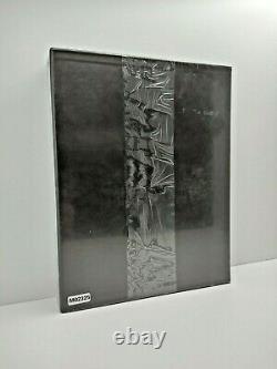 Dark Souls Trilogy Compendium Hard Cover Never Opened Brand New Sealed