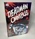 Deadman Omnibus Hardcover Hc Dc Comics Brand New Sealed Oop Neal Adams Conway