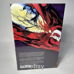 Deadman Omnibus Hardcover HC DC Comics Brand New Sealed OOP Neal Adams Conway