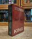 Doctor Sleep By Stephen King. Cemetery Dance Limited Gift Edition. Brand New