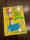 Dr Seuss Cats Quiz Hardcover Brand New Rare Discontinued