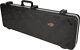 Evh 226100506 Striped Series Hardshell Guitar Case Black (brande New)