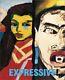 Expressive! By Paul Gauguin & Markus Bruderlin Hardcover Brand New