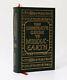 Easton Press The Complete Guide To Middle Earth Tolkien World Brand New Sealed