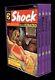 Ec Comics Aug 2006 Edition Shock Illustrated 4-hardcover Slipcase Set New Rare