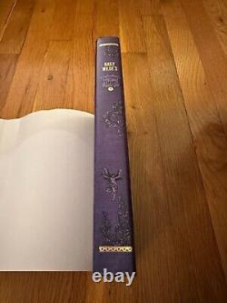 Emily Wilde's Encyclopaedia of Faeries Fairyloot Exclusive Signed Brand New