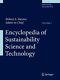 Encyclopedia Of Sustainability Science And Technology / Brand New / 18 Vols