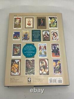 Encyclopedia of Tarot Rare Brand New Collectors 8th Printing 2001