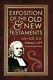 Exposition Of The Old & New Testaments John Gill New Printing Brand New