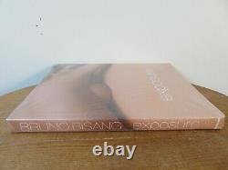Exposure by Bruno Bisang, Brand New, Hardcover, Dust Jacket