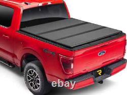 Extang Solid Fold ALX Tonneau Fits 09-23 Clsc Ram 1500, 19-23 2500/3500 6'4