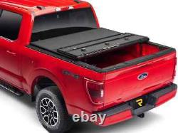 Extang Solid Fold ALX Tonneau Fits 09-23 Clsc Ram 1500, 19-23 2500/3500 6'4