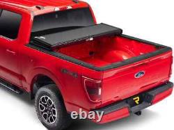 Extang Solid Fold ALX Tonneau Fits 09-23 Clsc Ram 1500, 19-23 2500/3500 6'4