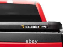 Extang Solid Fold ALX Tonneau Fits 09-23 Clsc Ram 1500, 19-23 2500/3500 6'4