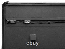 Extang Solid Fold ALX Tonneau Fits 09-23 Clsc Ram 1500, 19-23 2500/3500 6'4