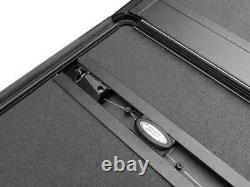 Extang Solid Fold ALX Tonneau Fits 09-23 Clsc Ram 1500, 19-23 2500/3500 6'4