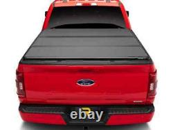 Extang Solid Fold ALX Tonneau Fits 09-23 Clsc Ram 1500, 19-23 2500/3500 6'4