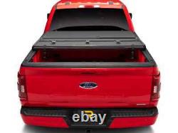 Extang Solid Fold ALX Tonneau Fits 09-23 Clsc Ram 1500, 19-23 2500/3500 6'4