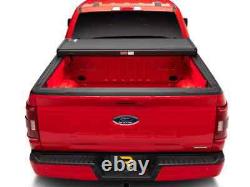 Extang Solid Fold ALX Tonneau Fits 09-23 Clsc Ram 1500, 19-23 2500/3500 6'4