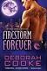 Firestorm Forever A Dragonfire Novel The Dragonfire By Deborah Cooke Brand New