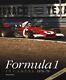 Formula 1 In Camera 1970-79 Volume Two By Paul Parker Hardcover Brand New