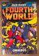 Fourth World By Jack Kirby Omnibus Hardcover Oop Brand New Sealed Hc Dc