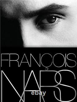 FRANCOIS NARS Hardcover BRAND NEW