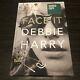 Face It Signed Debbie Harry (2019, Hc, 1st/1st) Brand New Sku40