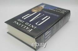 Falling Into the Gap the story of Donald Fisher (Hardcover, 2002) Brand New