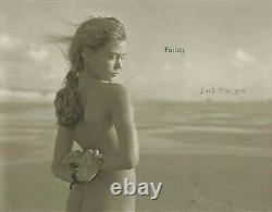 Fanny, Hardcover by Sturges, Jock, Brand New, Free P&P in the UK
