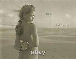 Fanny, Hardcover by Sturges, Jock, Brand New, Free shipping in the US