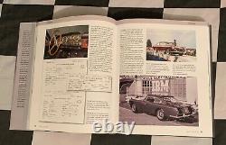 Ferrari 250 Gte The Family Car That Funded The Racing Book Brand New Ltd To 750